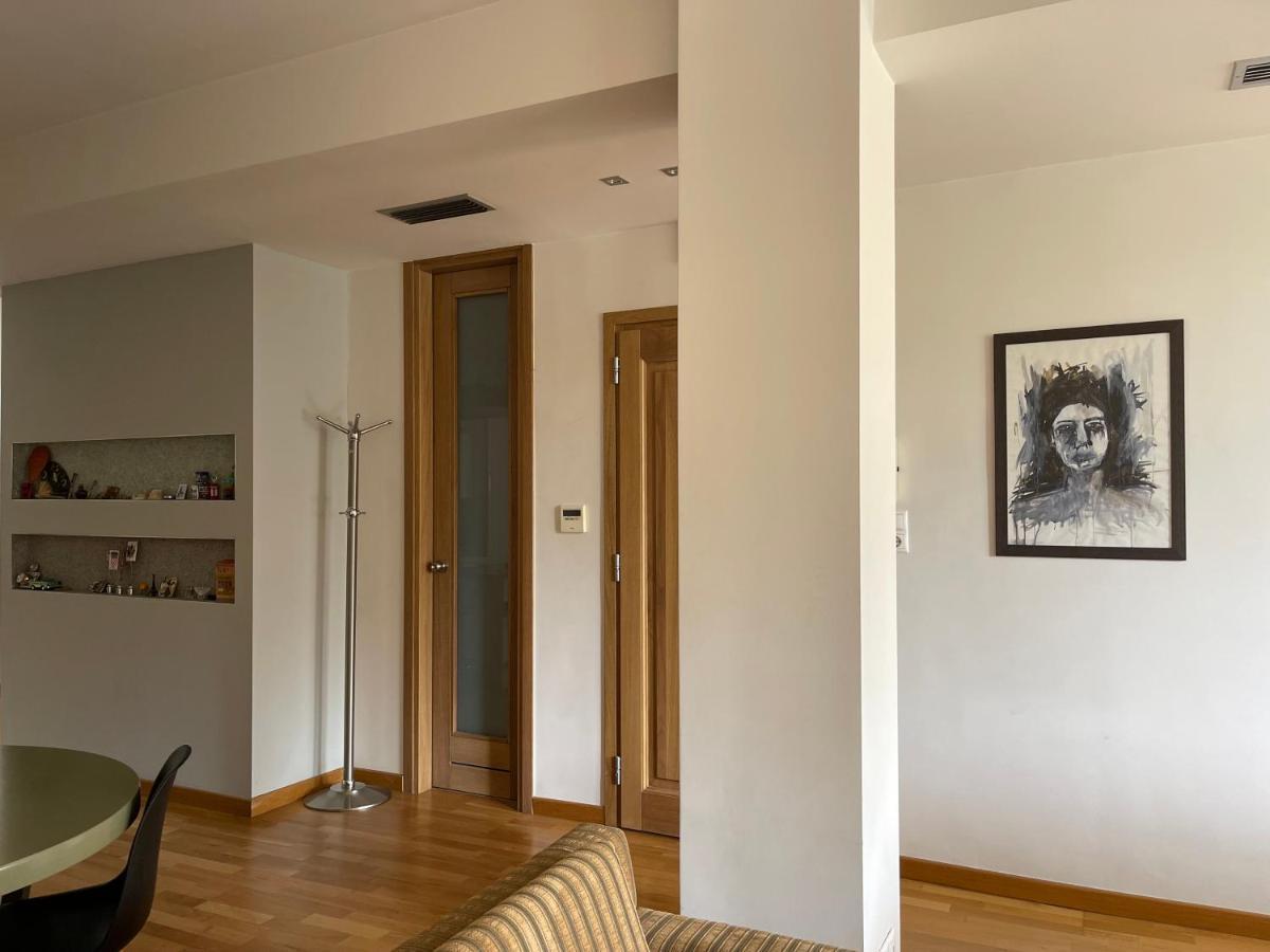 Oasis City Apartment Heraclión Exterior foto